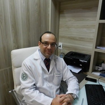 Dr. Eduardo Fonseca Alves Filho