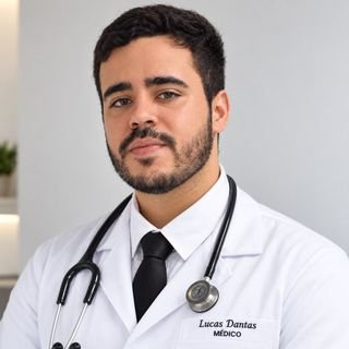 Dr. Lucas Dantas
