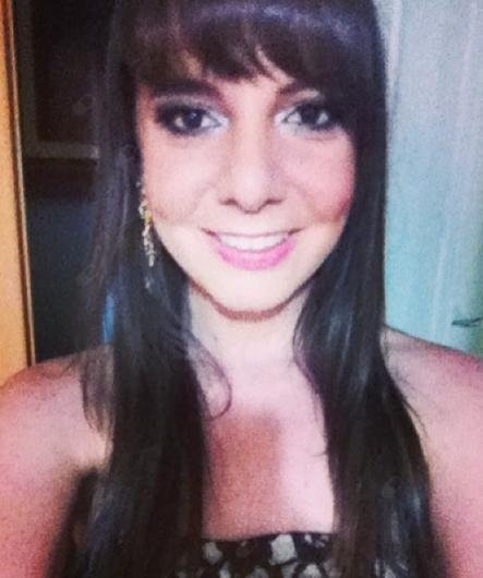 Luana de Souza Galzerano