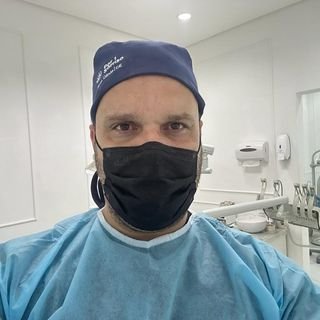 Dr. Alexandre Silva Soares