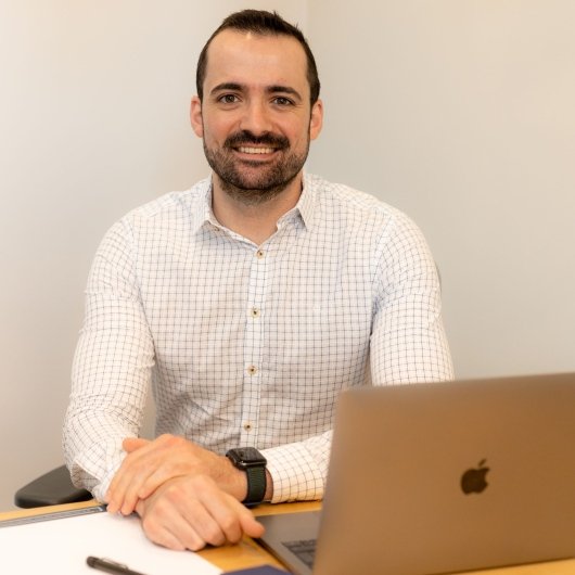 Dr. André Quevedo
