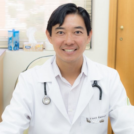 Dr. Eduardo Kishimoto