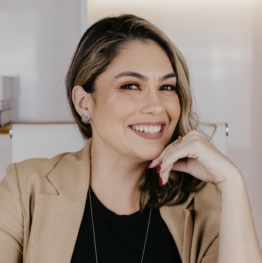Dra. Luana Diogo