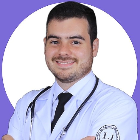 Dr. Vitor Rello de Araujo