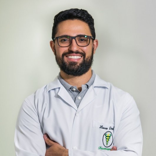 Dr. Lucas Devidé