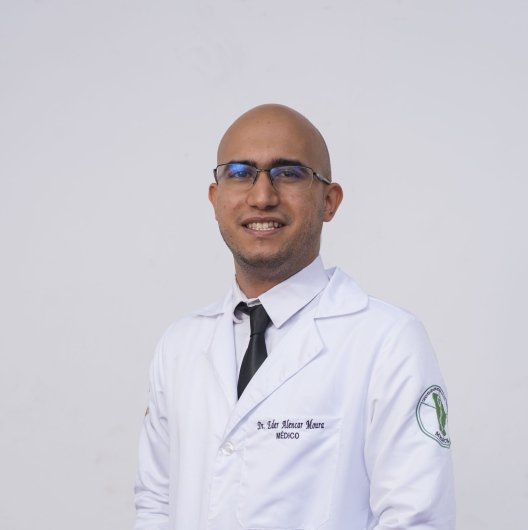 Dr. Eder Alencar Moura