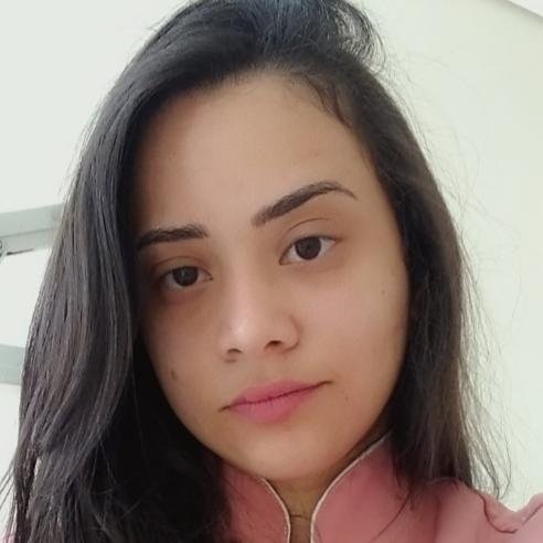 Dra. Greice Gomes de Souza Quaresma