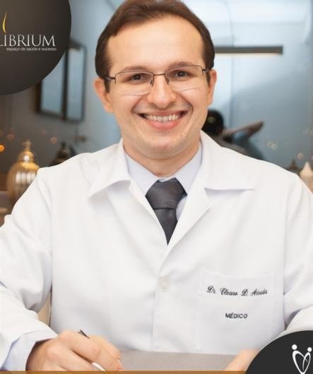 Dr. Jose Cleano Dias Arruda