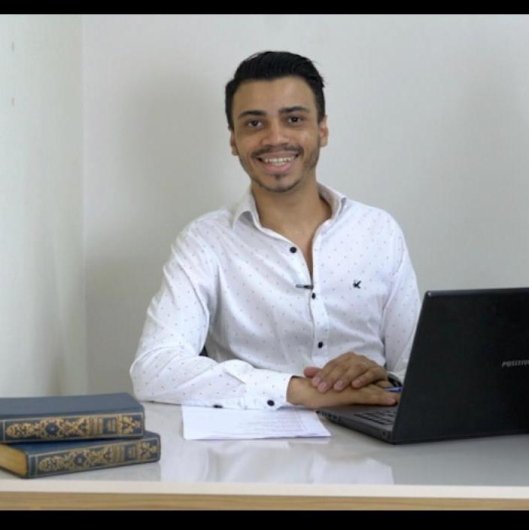 Dr. Luan Souza