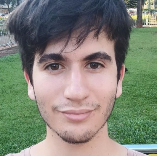 Fellipe Couto de Oliveira Araújo