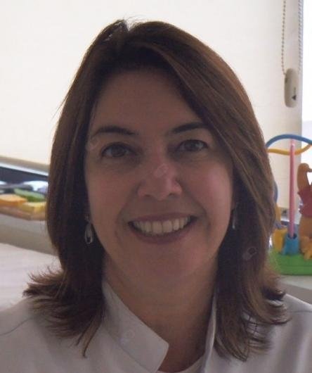 Dra. Marcia Cristina Bastos Viana