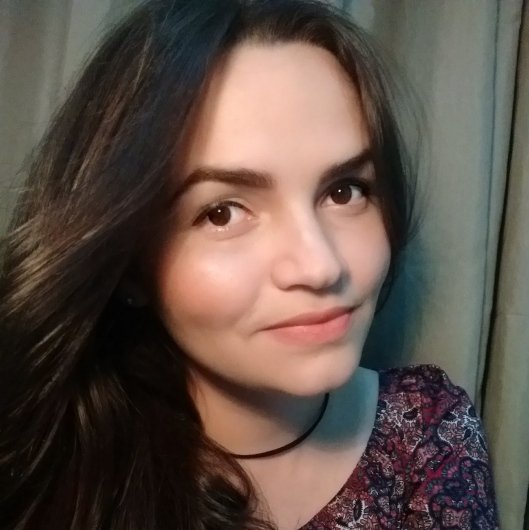 Irlana Azevêdo