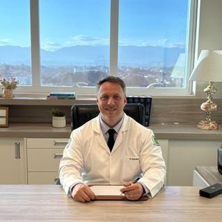 Dr. Clovis Augusto Braga Cursino Wenke Motta
