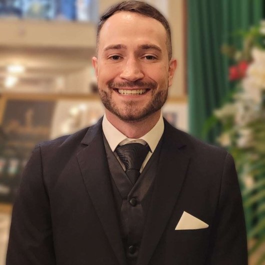 Dr. Diogo Mauda