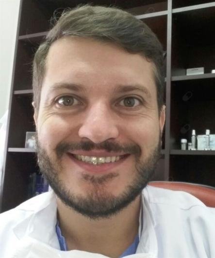 Dr. João Otávio Castegnaro Neto