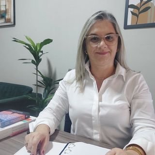 Lucinéia Mariano