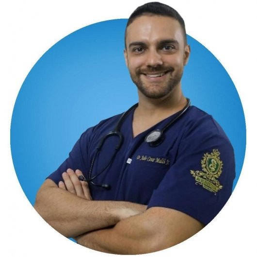 Dr. Julio Cesar Maldi Junior