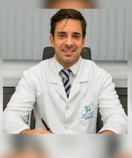 Jorge Moraes Prado Neto