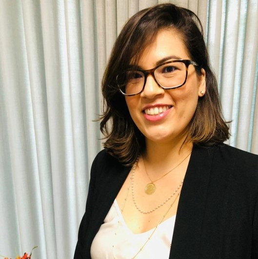Ana Paula Ribeiro Manduca