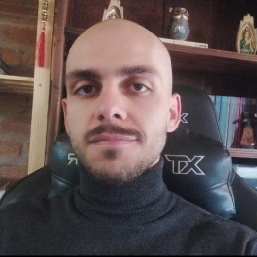 Daniel Giannetti