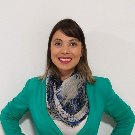 Nivia Rodrigues da Silva