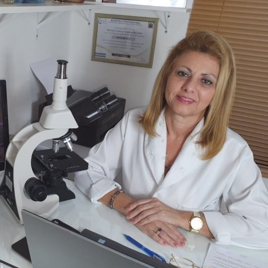 Marcia Cristina Teixeira de Lima