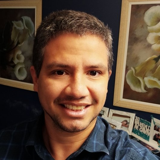 Dr. Thiago Jorge Frassy Feijó