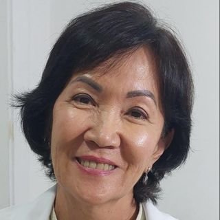 Dra. Miyoco Saito Sakuraba