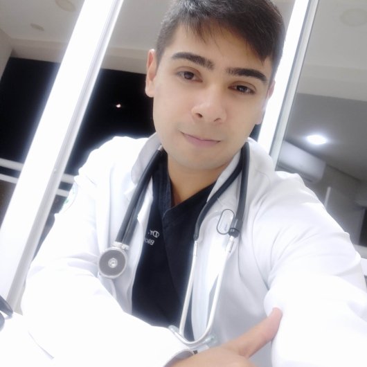 Dr. Igor Novais