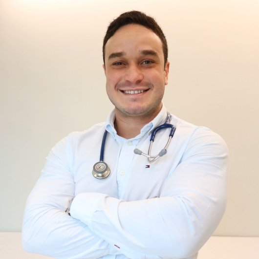 Dr. Anthony Francisconi
