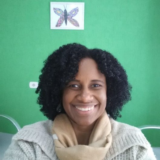 Ana Paula Sant Anna Mendes