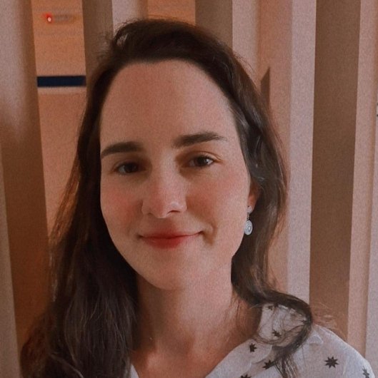 Raíssa Gomes Assenço