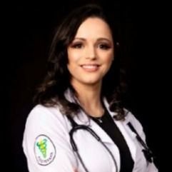 Dra. Fernanda Gachet