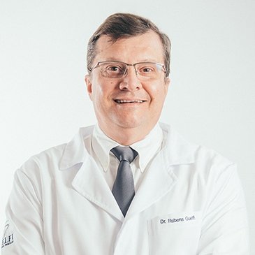 Dr. Rubens Guelfi