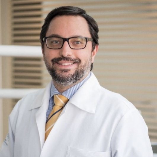 Dr. Petrus Gomes