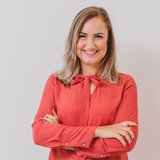 Dra. Luciene Martins de Sousa