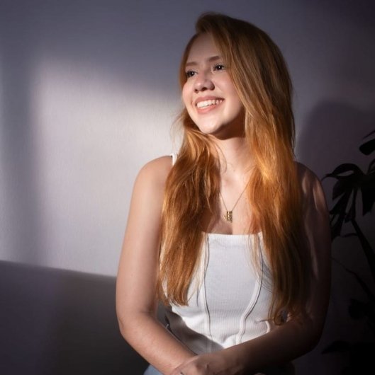 Beatriz Baltazar Wgiete da Silva