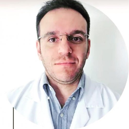 Dr. Victor Rodrigues