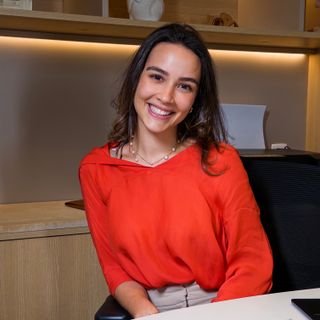 Dra. Beatriz Barreto