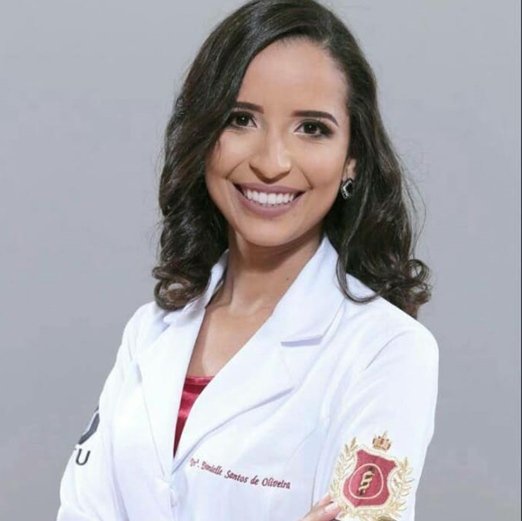 Dra. Danielle Santos