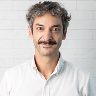 Dr. Ricardo Vasconcelos