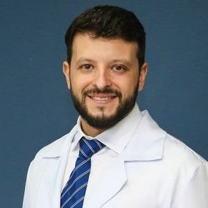 Dr. Igor Salarini de Lucena