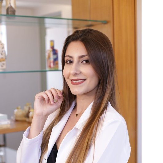 Juliana Chahine