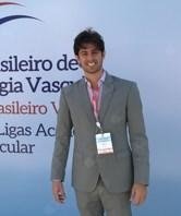 Dr. Erival B Santana Jr