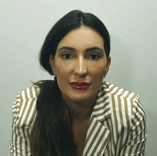 Dra. Amanda Guimarães