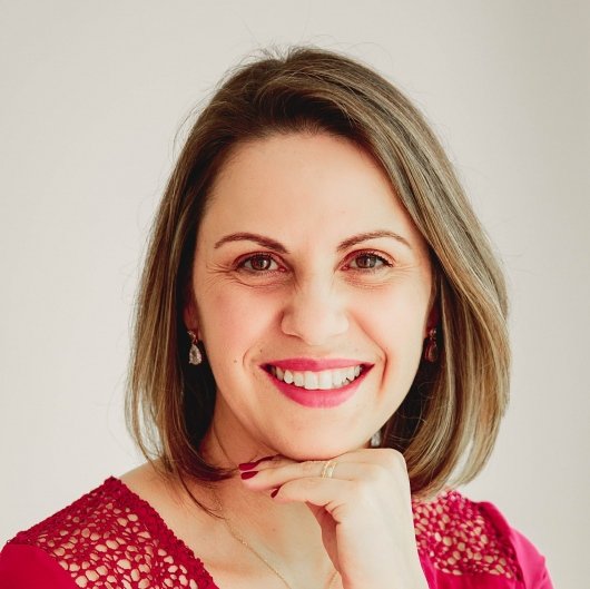 Paula Neri