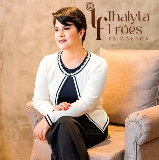 Thalyta Fróes