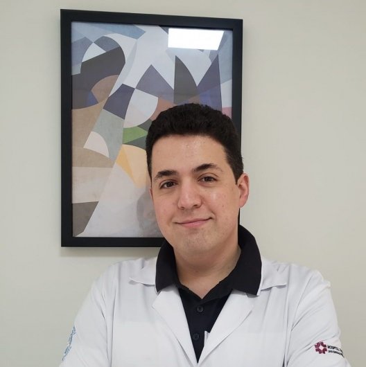 Fernando Bortolozzi