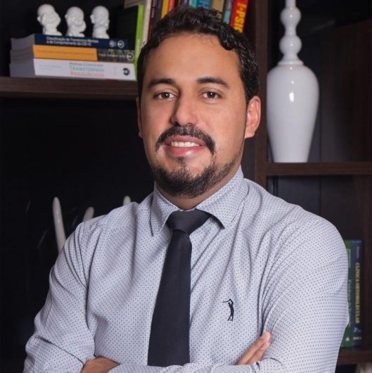 Dr. Cícero Pacheco
