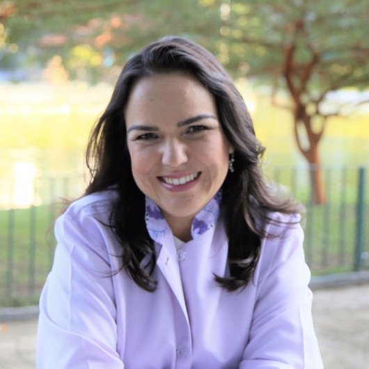 Sandra Nogueira Cheriegate